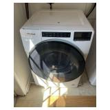 Whirpool, Front Load Washer