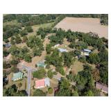 2 Homes on 2.5± Acres | Investor Special | Crosland, GA