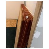 (8) Pieces Top Notch 350, T&G SubFloor, 4