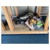 Contents on Table