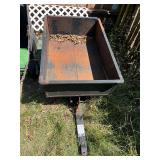 Yard Trailer