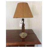 Lamp, 22" Tall