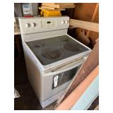 Frigidaire Stove