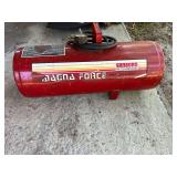 Portable Air Tank