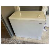 Chest Freezer " IDYLIS", OD= 37" x 20.5" x 33"