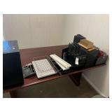 Desk / Office Supplies, Organizers & Dividers