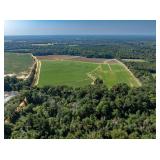 Excellent 69± Acres Excellent Cropland & Recreation | Colquitt Co., GA