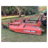 Rhino 284 Mower