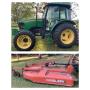 Estate Owned Equipment | Colquitt County, GA