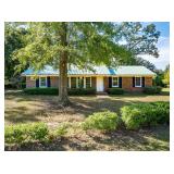 Charming 3 Bed | 2 Bath Home | Albany, GA