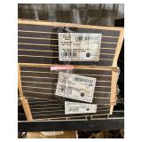 5/8"-11"X1 1/2" Hex Head Bolts Grade 5-Zink