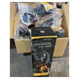 Komet Precision Twister (KPT), Komet 850 Valve- Control Calve