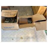 3/8" Lock Washers, 5/8" Lock Washers