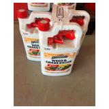 (3) Spectacide Weed & Grass Killer
