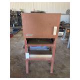 Despatch Laboratory Heater - Max Temp. 204°C/400°F, Req MTS-11.6 AMPS | Model: LOB1-24 | Serial: 137388