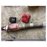 Skil Blower with Battery & Charger