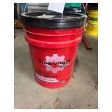 (1) Gear Oil 85W-140