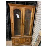 10 Gun Cabinet