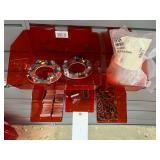 Rectifier Kits, Snap Track Mounts, & Ground Rod Clamps