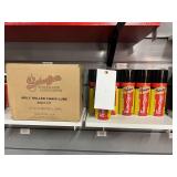 (24) Schaeffers Moly Roller Chain Lube