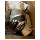 (1) McCrometer Flow Meter 8", GPM 1500 | Model: LP320-08 | Serial: 20231173