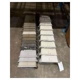 (22) Covers for Tower Panel Boxes