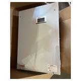 Phase Perfect Enterprise Panel Box, Type 1, 15 HP, 460 VAC, DPC | Model: PTE 415