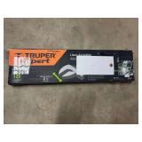 Truper 18" Adjustable Wrench