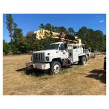 2002 Chevrolet Digger-Derrick Truck | Serial: 1GBP7H1CX2J511475