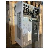 (1) Hitachi Breaker/Fuse Box