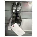 (14) 2 Cycle Oil