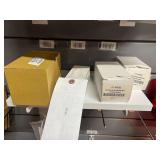 (1) TDK Lambela - DSP60-12, (1) Contractor Coil, & (2) Selector Switches