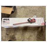 Skil PWRCore 40 Hedge Trimmer with Battery & Charger