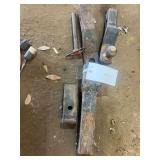 Truck Hitches & Pull Pin