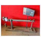 Fairbanks Spinks Scale