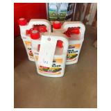 (3) Spectacide Weed & Grass Killer