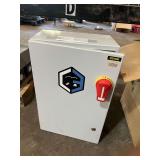 (1) Irrigation Pump Panel Box 24" High x 16" Wide x 10" Long