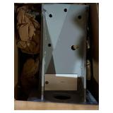 Mounting Brackets for Irrigation System