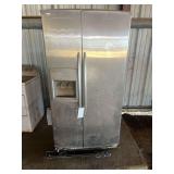 KitchenAid Refrigerator/Freezer