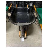 Truper Wheelbarrow