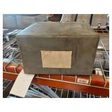 Control Box for Irrigation System