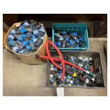 Assorted Irrigation Sprinkler Parts