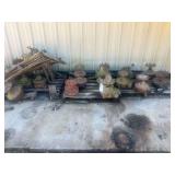 Wheel Gear Boxes for Pivot Irrigation (Used)