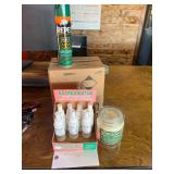 (13) Can Repel 40% Deet