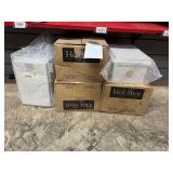 (5) Hotshot Long Range Wireless Controller