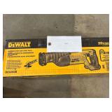 Dewalt Reciprocating Saw