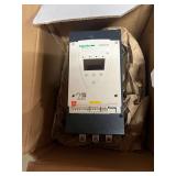 Schneider Electric Altistart 22