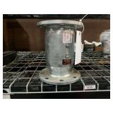 Pierce Fittings 6" Automatic Valve