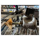 (3) McCrometer Flow Meter 6" (Used)