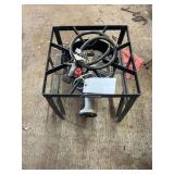 Fish Cooker Outdoor/Turkey Fryer